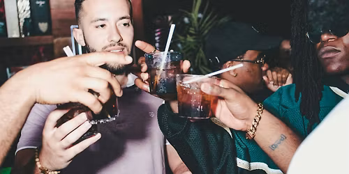 Queer Men's Single's Night