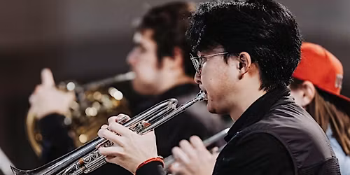 R\u00e9cital \/ Recital: Haotong Ji, trompette \/ trumpet