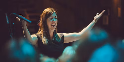 Syng! Syng! Syng! - Ekstra koncert - UDSOLGT