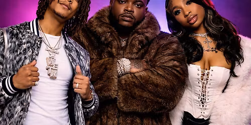 The Circuit Summer Kickoff:  Munchies  Festival Edition