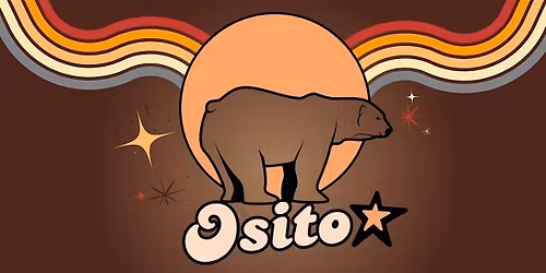 Osito - INSIDE