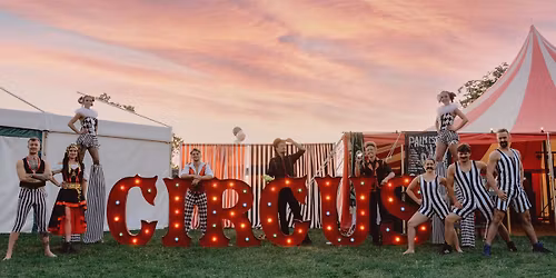 BOOM Circus at Belvoir Retail Village