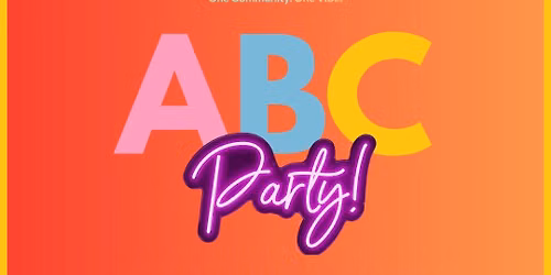 Unify - A Club Night for Amazing Adults with Additional Needs | 19.08.26