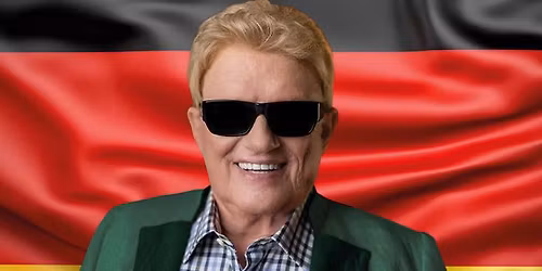 HEINO \u2013 Made in Germany \/\/ Solo-Tour 2025