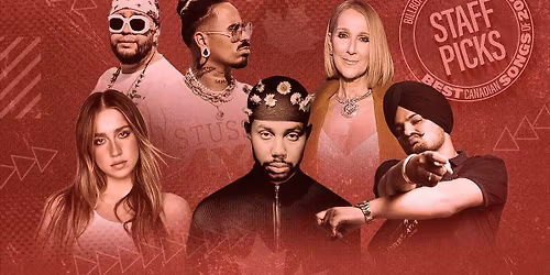 Parking PUP with Snotty Nose Rez Kids