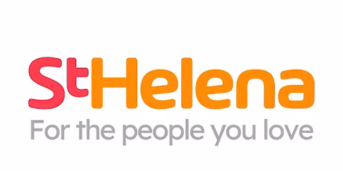 Fundraising Wreath Making Workshop - St Helena Hospice