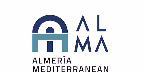 AGENDA ALMA MEDITERRANEAN ART-ALMERIA -30 NOV 2025
