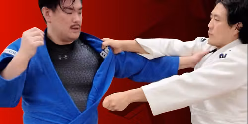 Kensuke Gunji Pop-Up Seminar