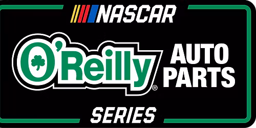 NASCAR O'Reilly Auto Parts Series - Andys Frozen Custard 340 at Texas Motor Speedway