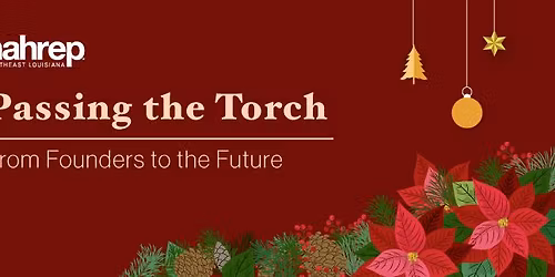 Passing the Torch: From Founders to the Future