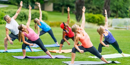 Yoga (free)