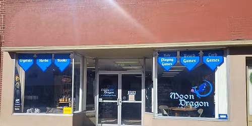 Psychic  Support Group - FREE event