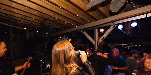 Stella @ Rivertowne Public House 