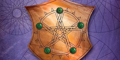 The Witch's Shield with Christopher Penczak