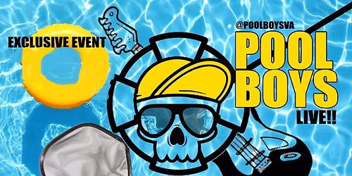 Pool Boys Band