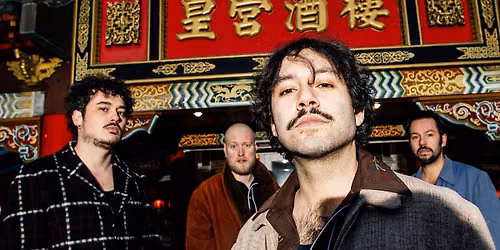 Taverne Live: Minko