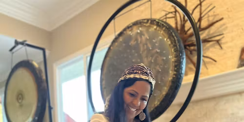 Gong4All International Music Day