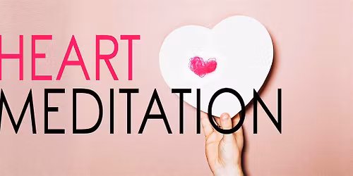 Heart Meditations | Expand (your) love
