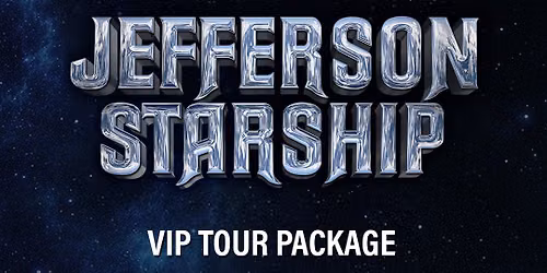 Jefferson Starship at Peoria Civic Center - Prairie Home Alliance Theater