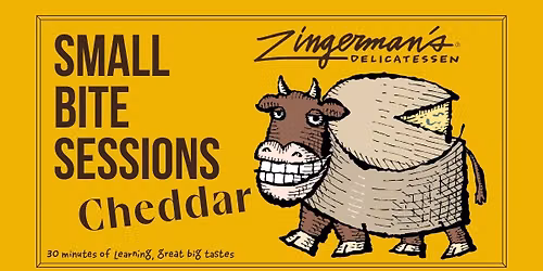 SBS Cheddar