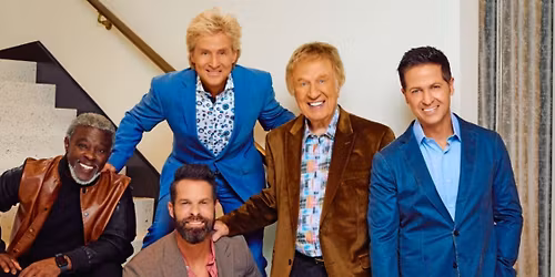 Gaither Homecoming Christmas