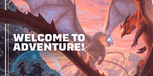 DnD Campaign (One Shots) 
