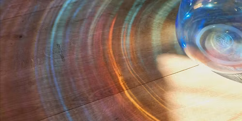 Rise & Shine - Heilreise f\u00fcr deine Chakren