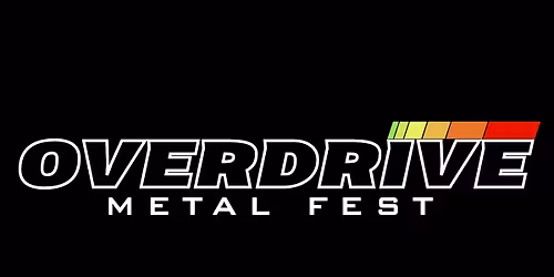 Overdrive Metal Festival