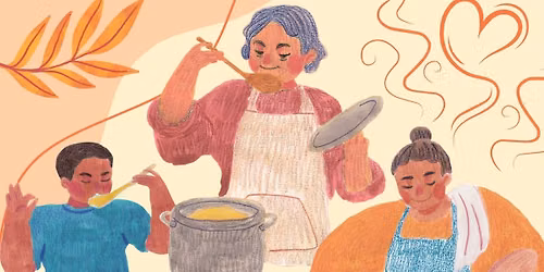 Souper Duper Recipe Swap!