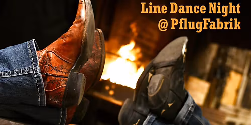 Line Dance Night
