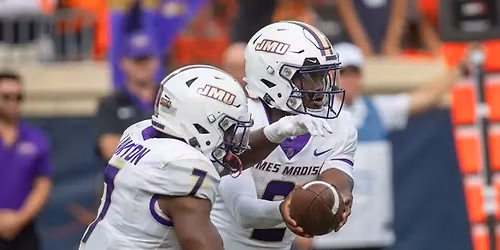 James Madison Dukes