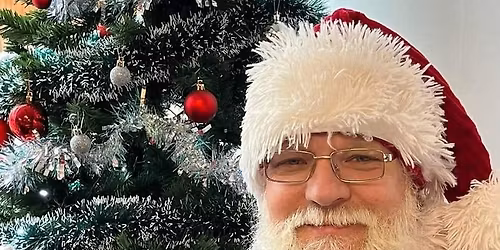 LETTER To FATHER CHRISTMAS BRUNCH 