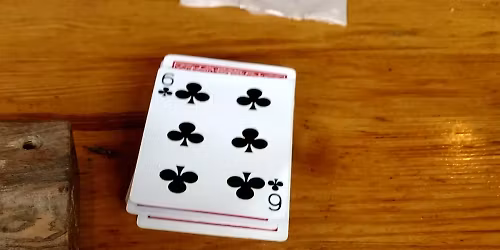 Cribbage in Hillsboro Orenco Area