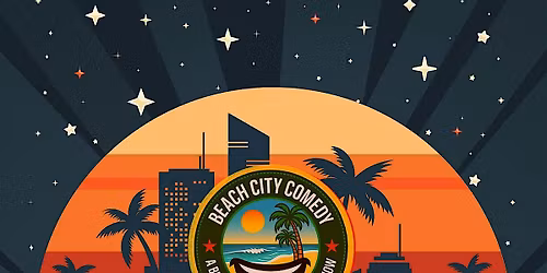 COMEDY UNDER THE STARS