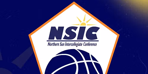 Session 3 NSIC Basketball Tournament