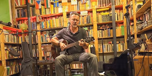 Samstag um 12 - Die Matinee mit Chris 4er Peterka