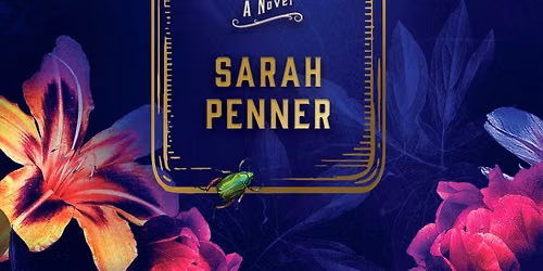May Book Club 