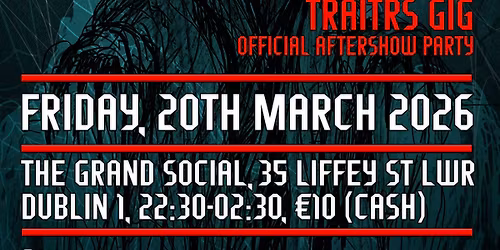 Club Obsidian - Industrial, EBM, FuturePop, Goth, Darkwave Club Night