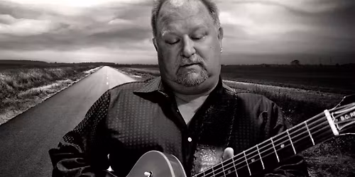 The B .C. Read Big Blues Band