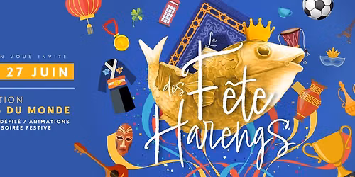 La F\u00eate des Harengs