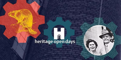 Hatting Bites for Heritage  Open Days