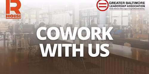 Cowork With Us