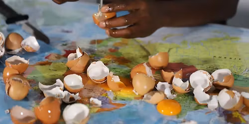 You Don't Know Me: 7th Cosmic Rays Film Festival Progam