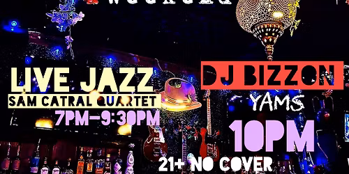 9 yr Brand Anniversary