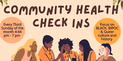 Mental Health Check-Ins