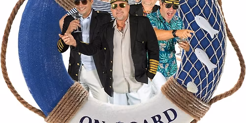 Westside Blues and Jazz