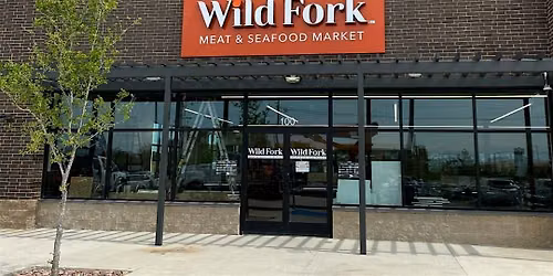 Wild Fork Frisco - Father's Day BBQ - FREE SAMPLES!