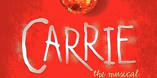 Carrie Auditions