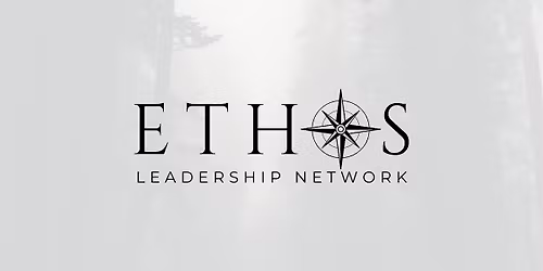 Ethos Leadership Lunch : January 2026