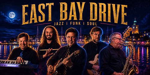EAST BAY DRIVE
